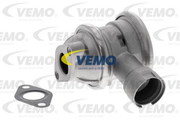 Valve, secondary ventilation VEMO V10-66-0008