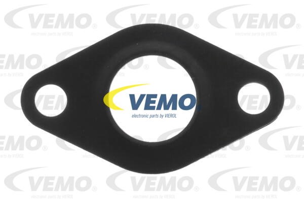 Valve, secondary ventilation VEMO V10-66-0008 2