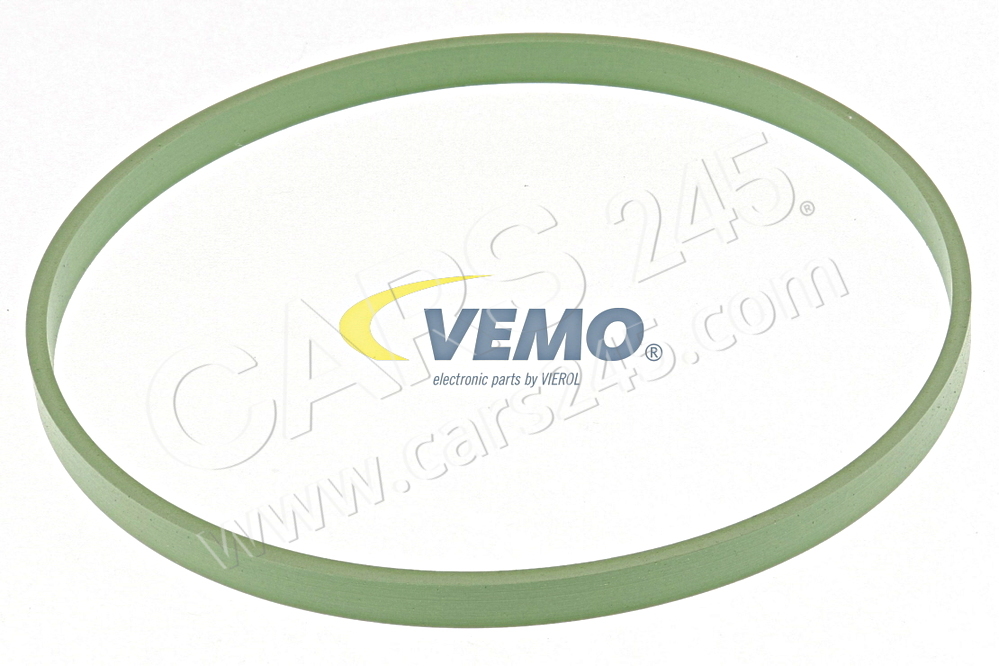 Seal, throttle body VEMO V10-81-0139