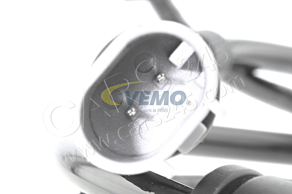 Warning Contact, brake pad wear VEMO V20-72-0083 2