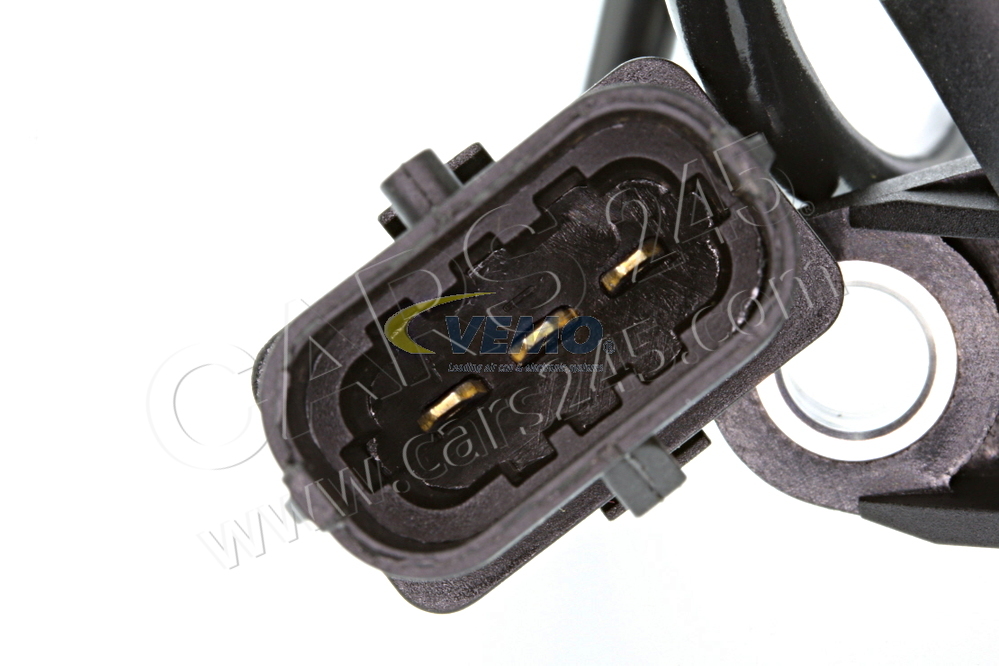 Sensor, crankshaft pulse VEMO V24-72-0020 2