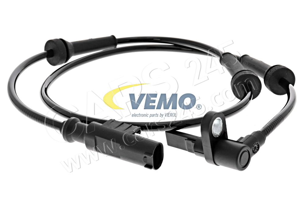 Sensor, wheel speed VEMO V24-72-0243