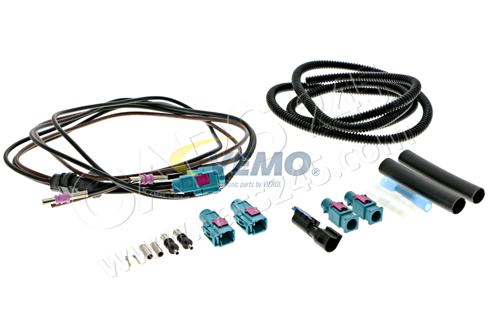 Repair Kit, cable set VEMO V24-83-0015