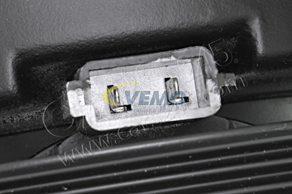 Compressor, air conditioning VEMO V25-15-1002 2