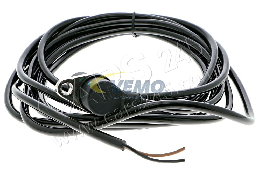 Sensor, wheel speed VEMO V30-72-0723