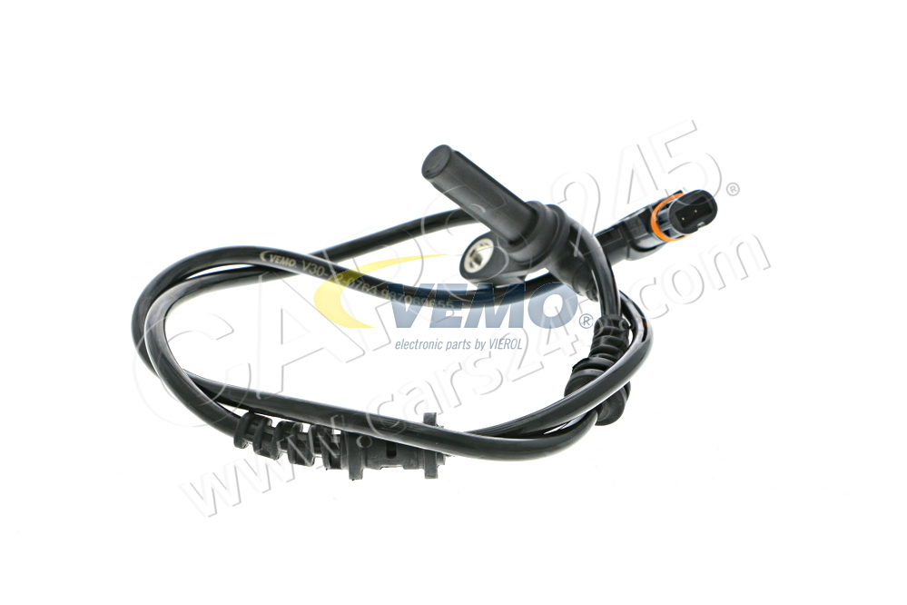 Sensor, wheel speed VEMO V30-72-0763 3