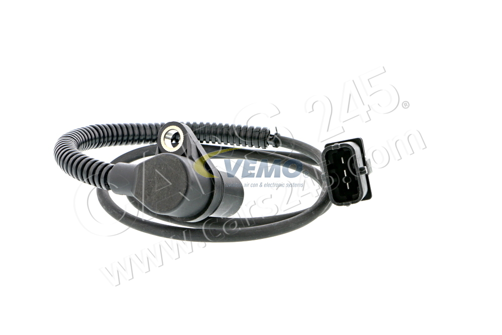Sensor, crankshaft pulse VEMO V40-72-0365