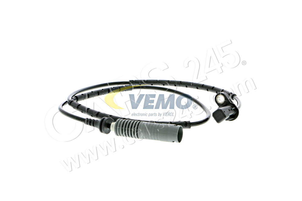 Sensor, wheel speed VEMO V20-72-0499