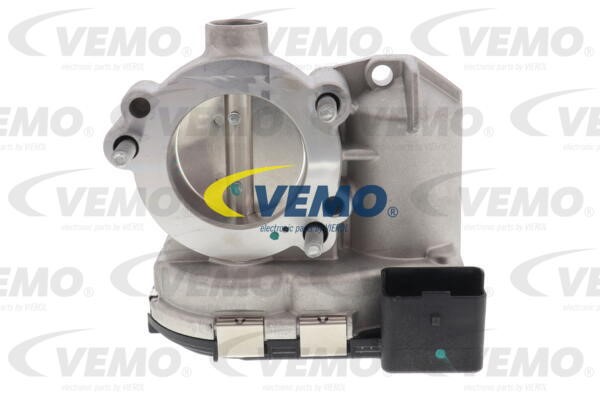 Throttle Body VEMO V42-81-0015 5