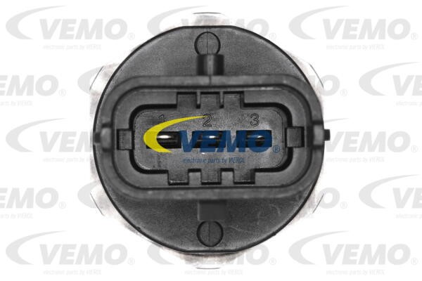 Sensor, fuel pressure VEMO V46-72-0189 2