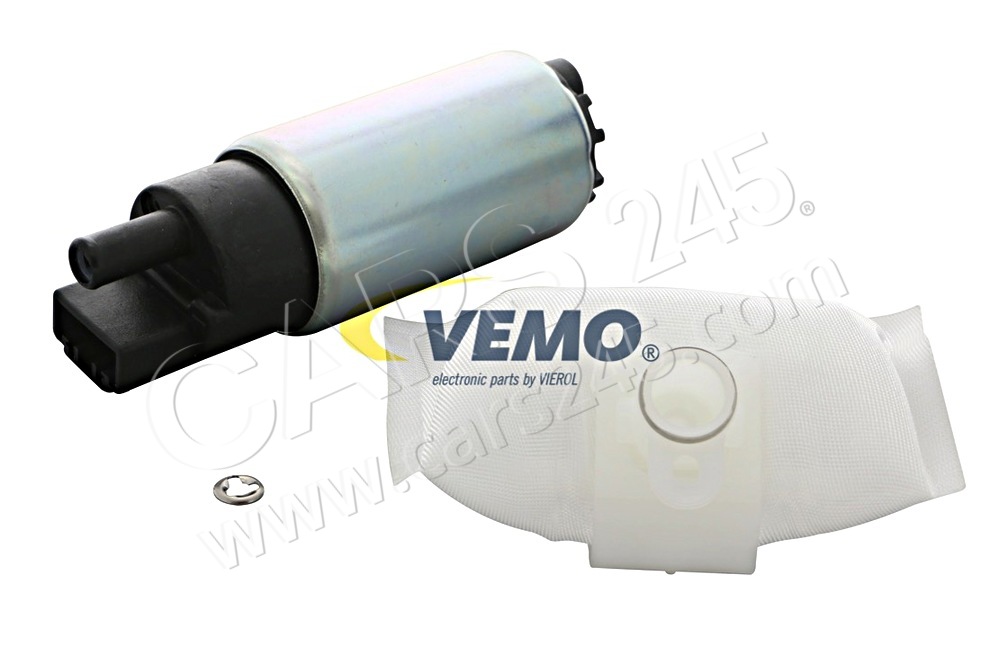 Fuel Pump VEMO V53-09-0001