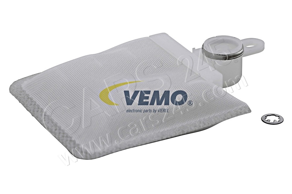 Fuel Pump VEMO V53-09-0004 3