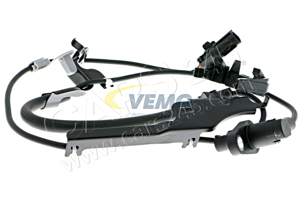 Sensor, wheel speed VEMO V70-72-0217