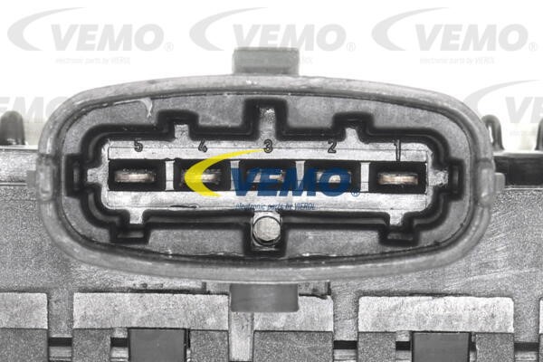Relay, fuel pump VEMO V95-71-0004 2