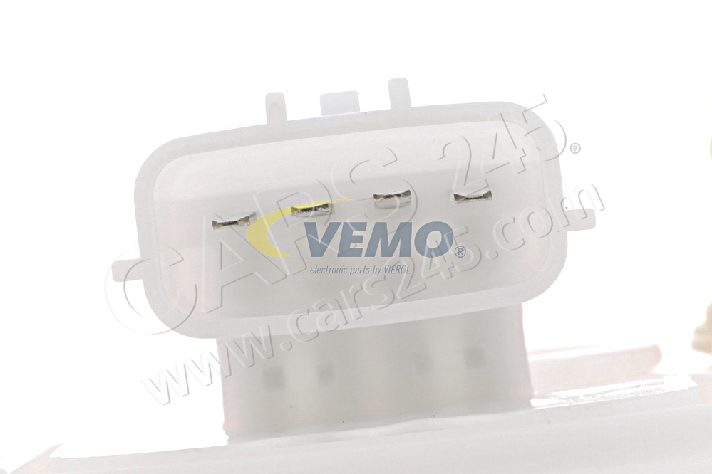 Fuel Feed Unit VEMO V21-09-0003 2