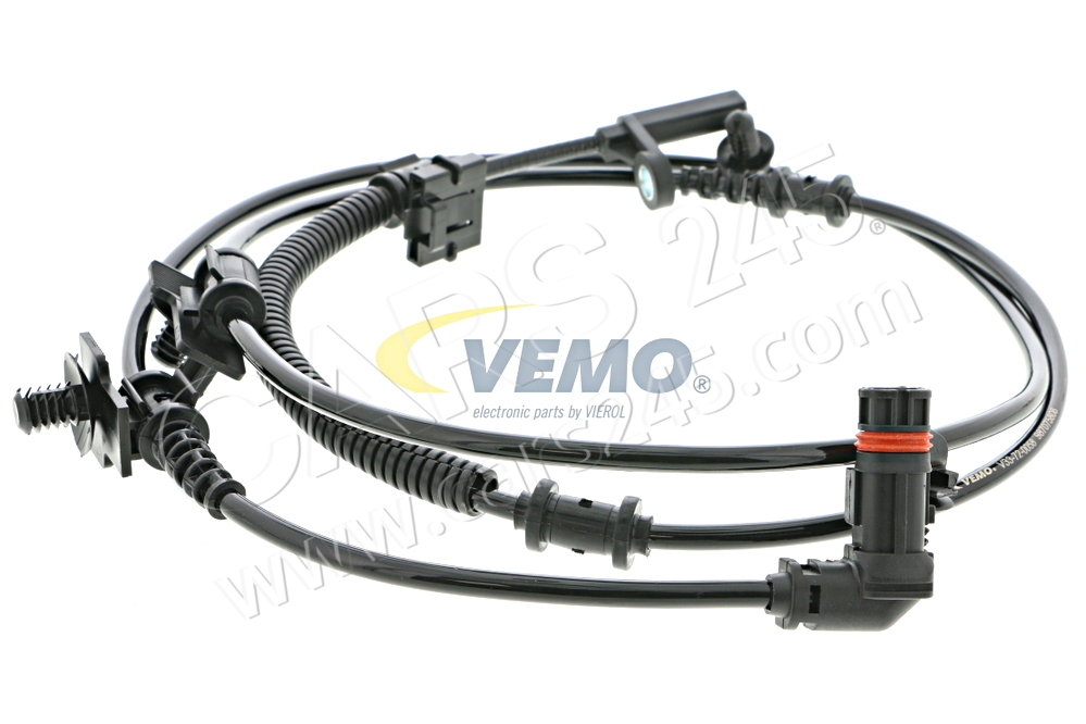 Sensor, wheel speed VEMO V33-72-0058