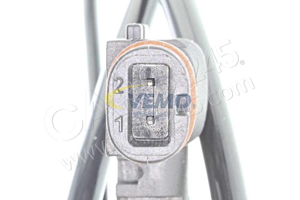 Sensor, wheel speed VEMO V33-72-0058 2