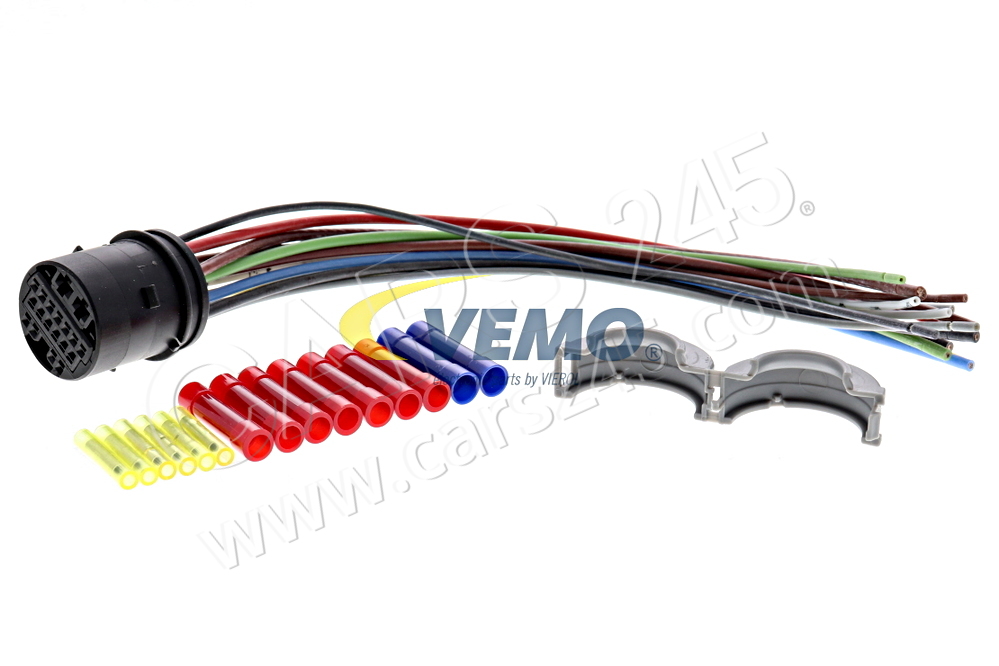 Repair Kit, cable set VEMO V40-83-0035