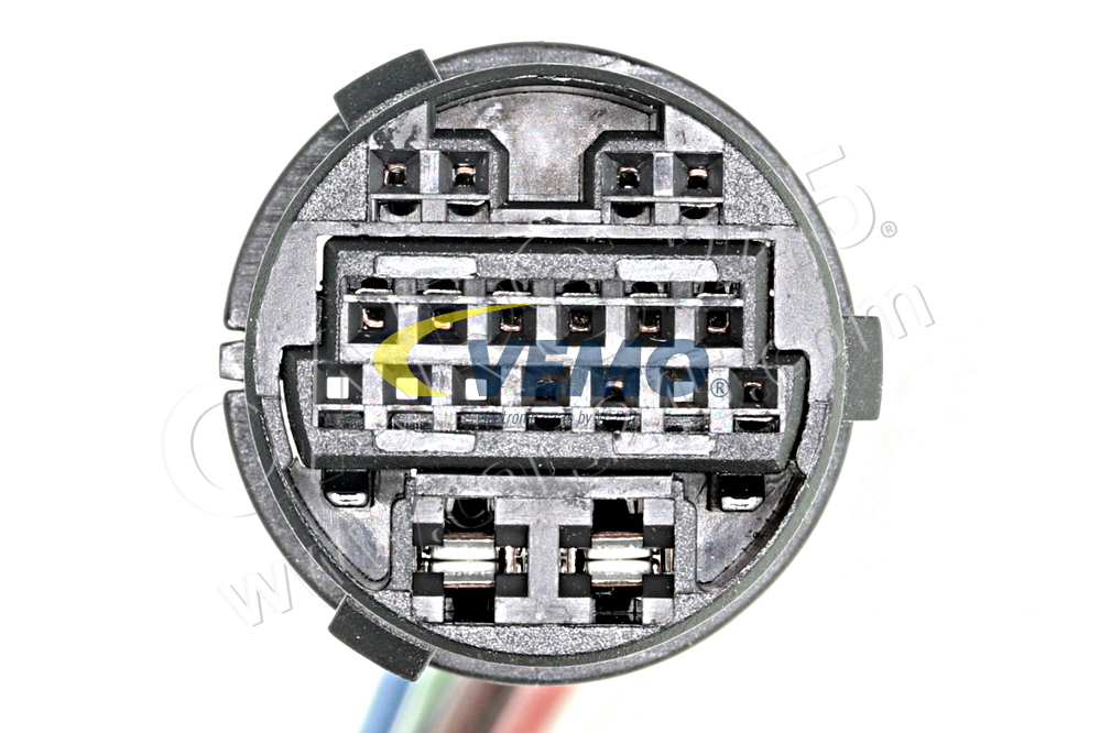 Repair Kit, cable set VEMO V40-83-0035 2