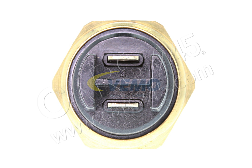 Temperature Switch, radiator fan VEMO V40-99-1040 2