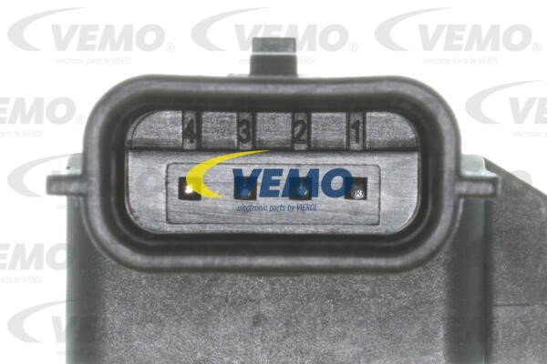 Sensor, intake manifold pressure VEMO V46-72-0258 2