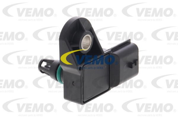 Sensor, intake manifold pressure VEMO V46-72-0258 3