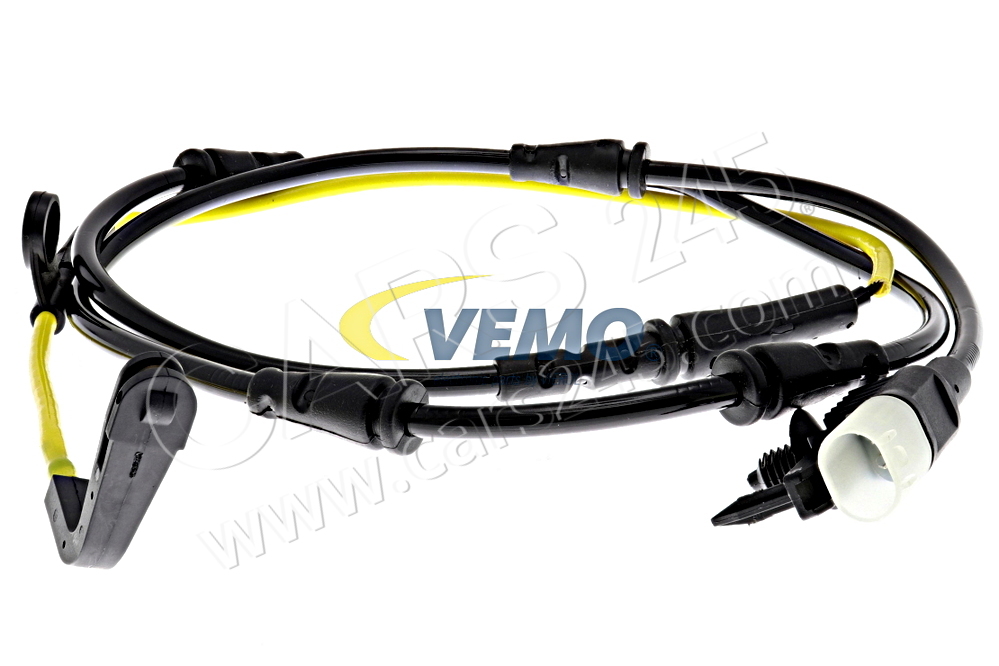 Warning Contact, brake pad wear VEMO V48-72-0047