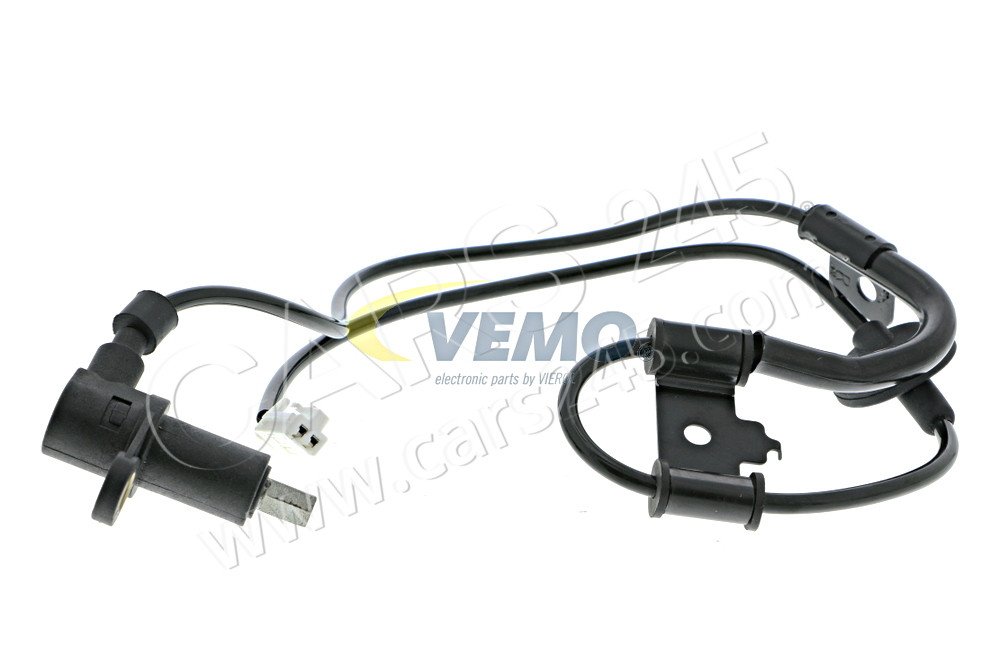 Sensor, wheel speed VEMO V53-72-0017