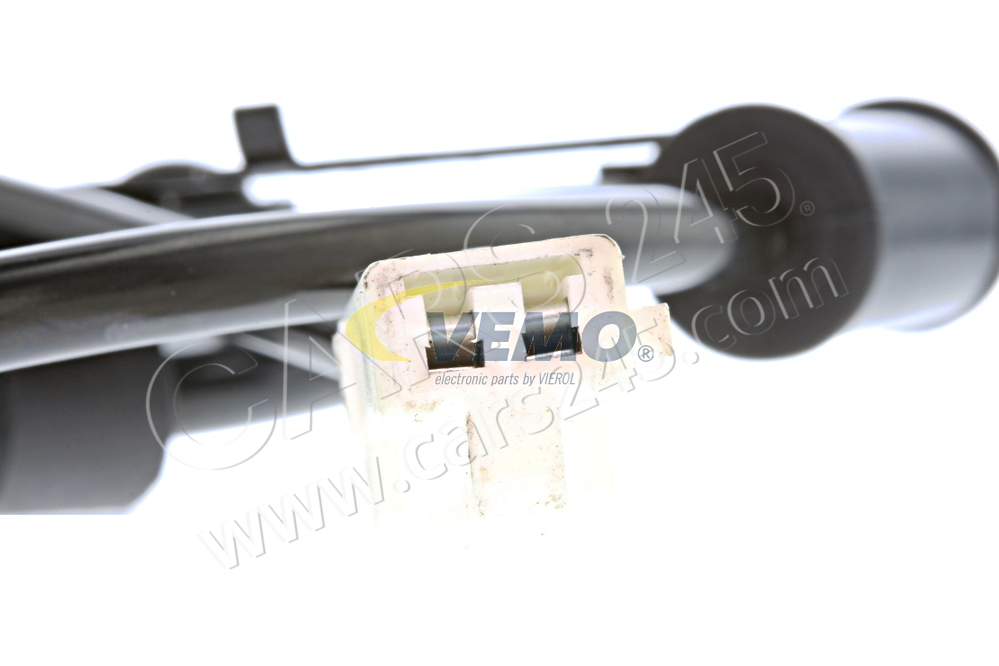 Sensor, wheel speed VEMO V53-72-0017 2