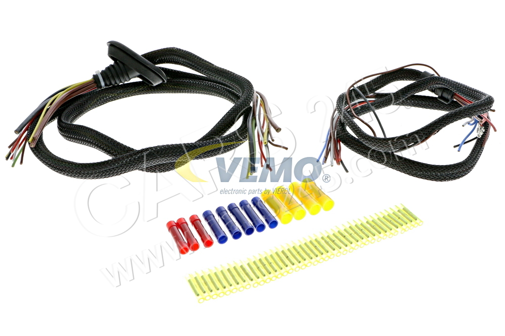 Repair Kit, cable set VEMO V20-83-0008-1