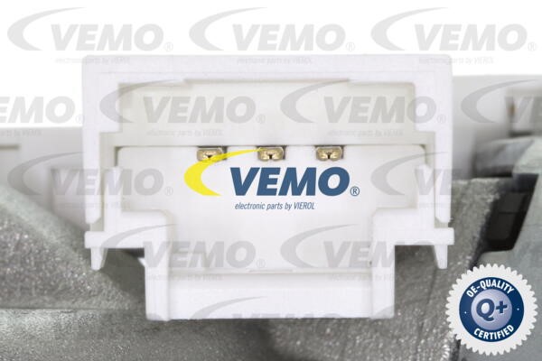 Wiper Motor VEMO V22-07-0012 2