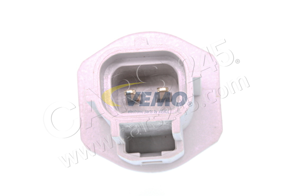 Sensor, intake air temperature VEMO V25-72-1023 2