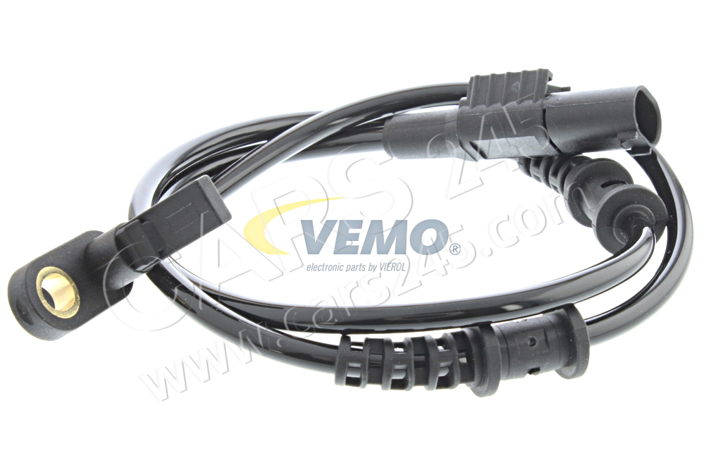 Sensor, wheel speed VEMO V30-72-0800