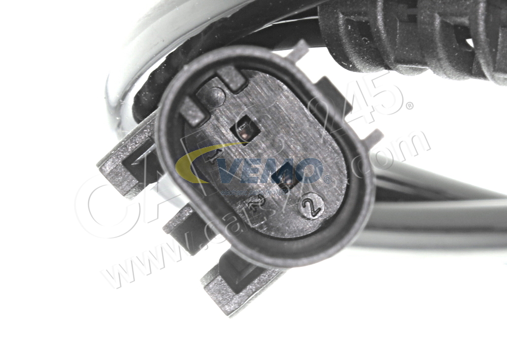 Sensor, wheel speed VEMO V30-72-0800 2