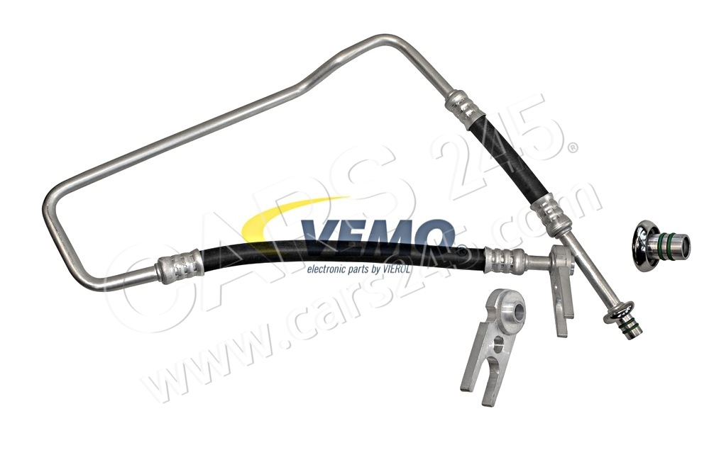 High Pressure Line, air conditioning VEMO V42-20-0004