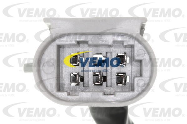 Wiper Motor VEMO V46-07-0022 5