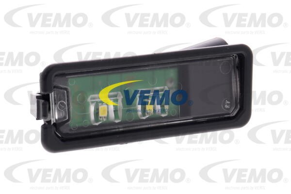 Licence Plate Light VEMO V10-84-0063