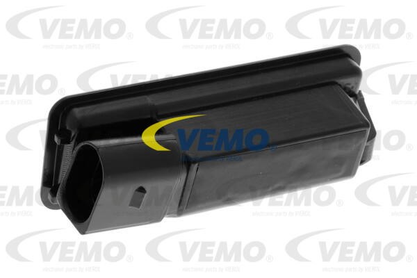Licence Plate Light VEMO V10-84-0063 3