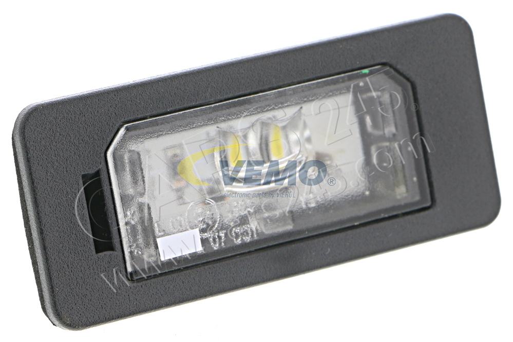 Licence Plate Light VEMO V20-84-0013