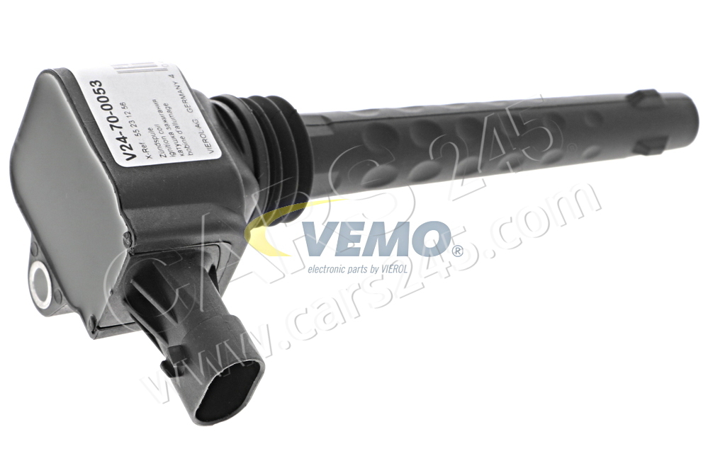 Ignition Coil VEMO V24-70-0053