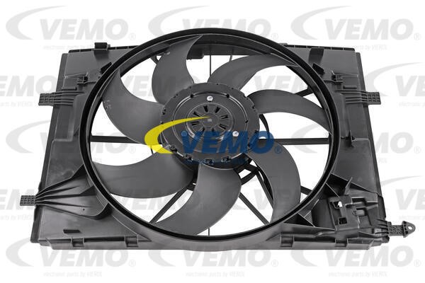 Fan, engine cooling VEMO V30-01-1634