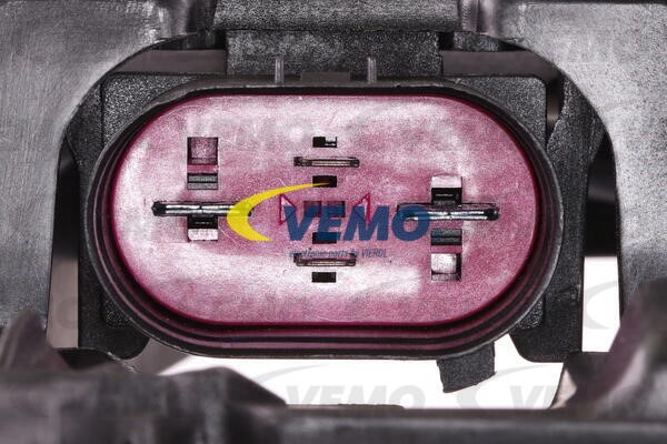 Fan, engine cooling VEMO V30-01-1634 2