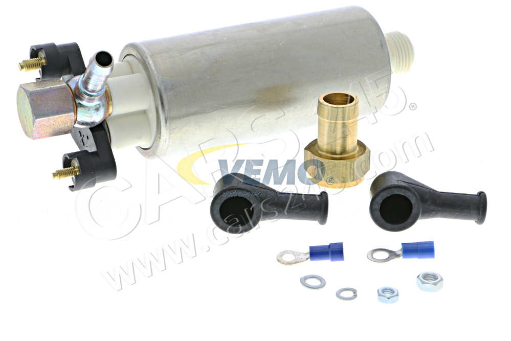 Fuel Pump VEMO V30-09-0037