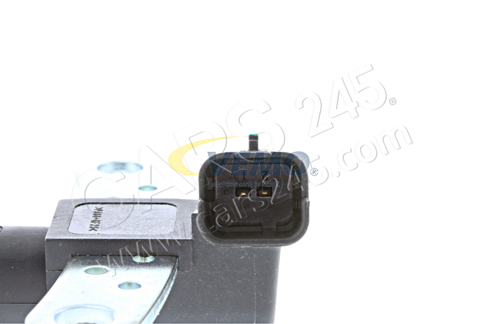 Sensor, crankshaft pulse VEMO V46-72-0080 2