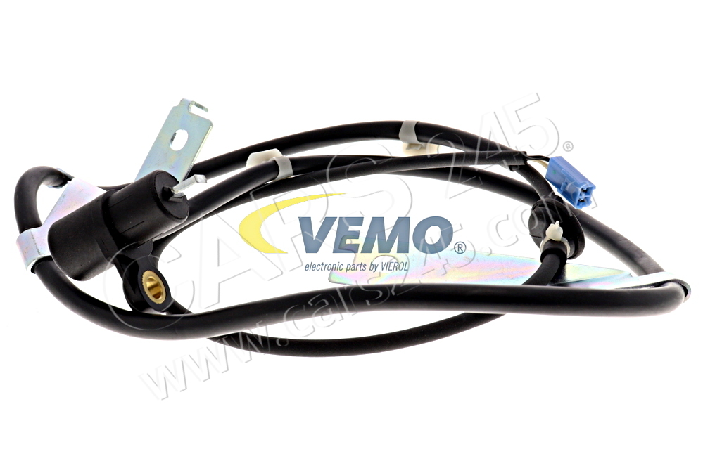Sensor, wheel speed VEMO V56-72-0014