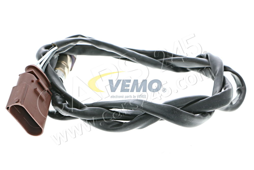 Lambda Sensor VEMO V10-76-0058