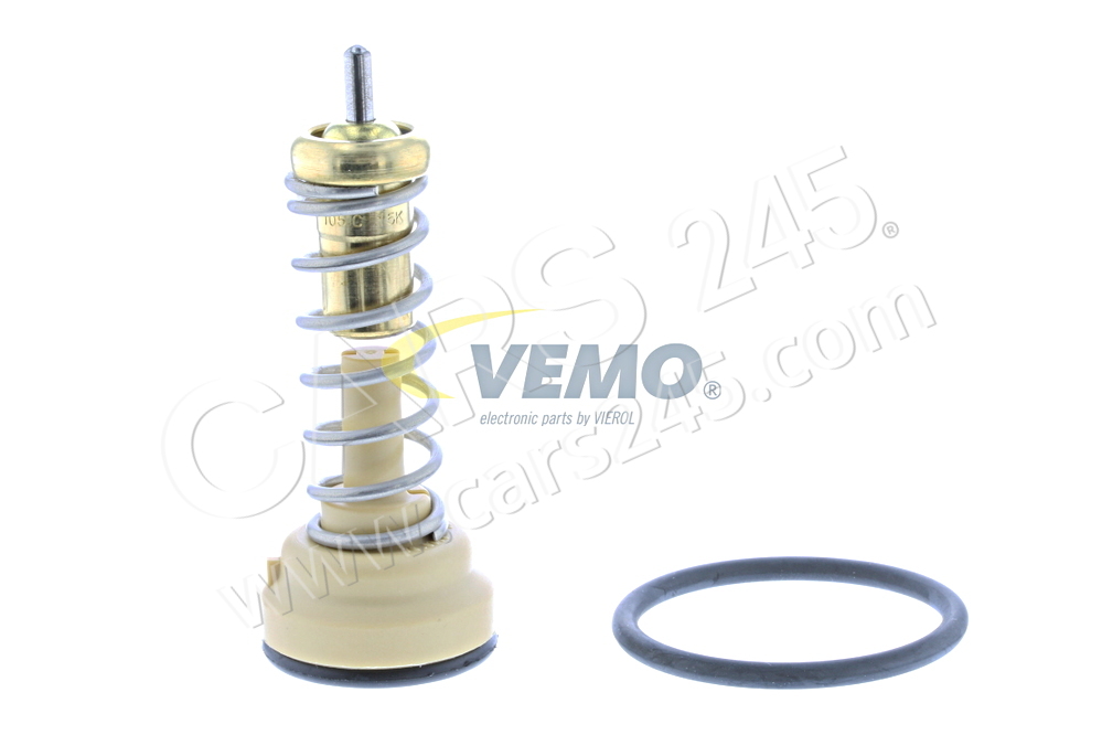 Thermostat, coolant VEMO V15-99-2063