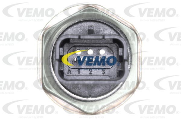 Sensor, fuel pressure VEMO V22-72-0194 2