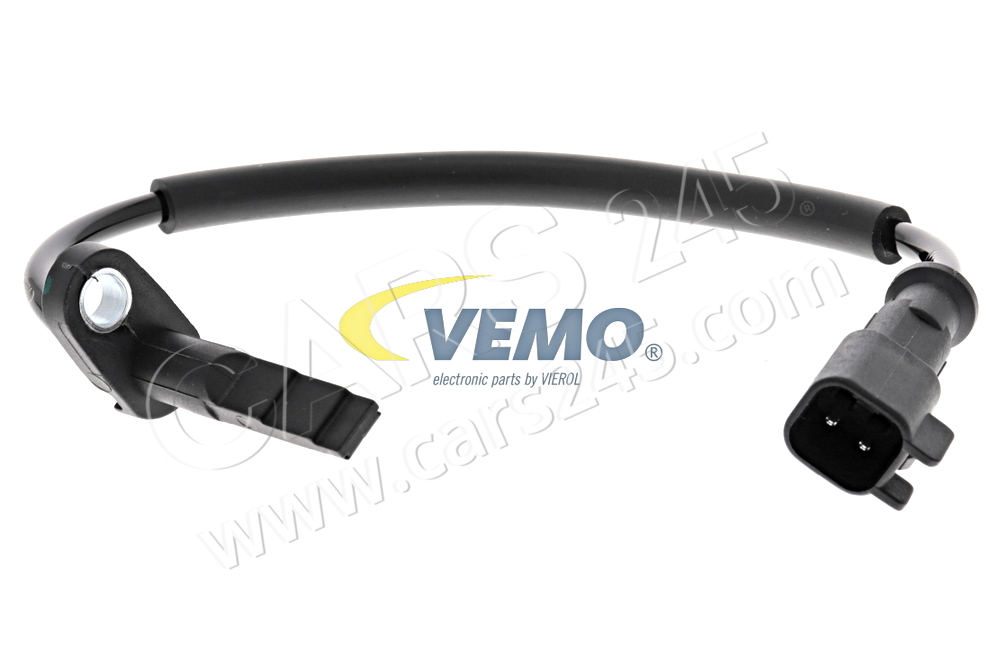Sensor, wheel speed VEMO V25-72-1291