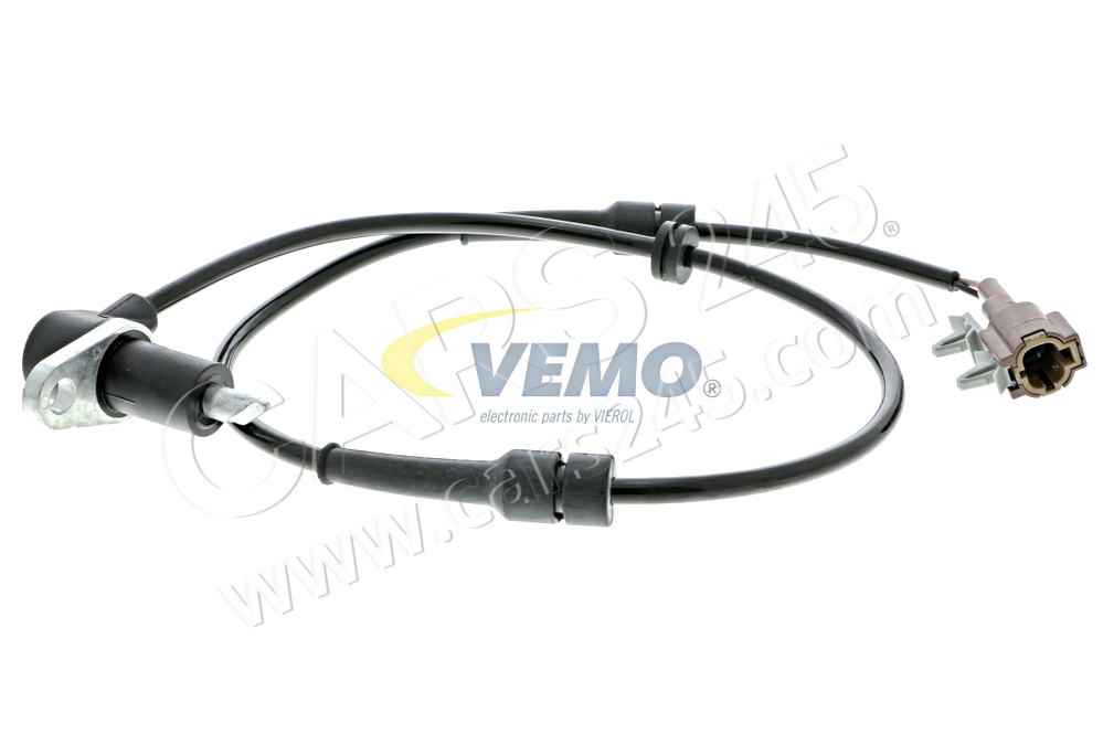 Sensor, wheel speed VEMO V38-72-0114